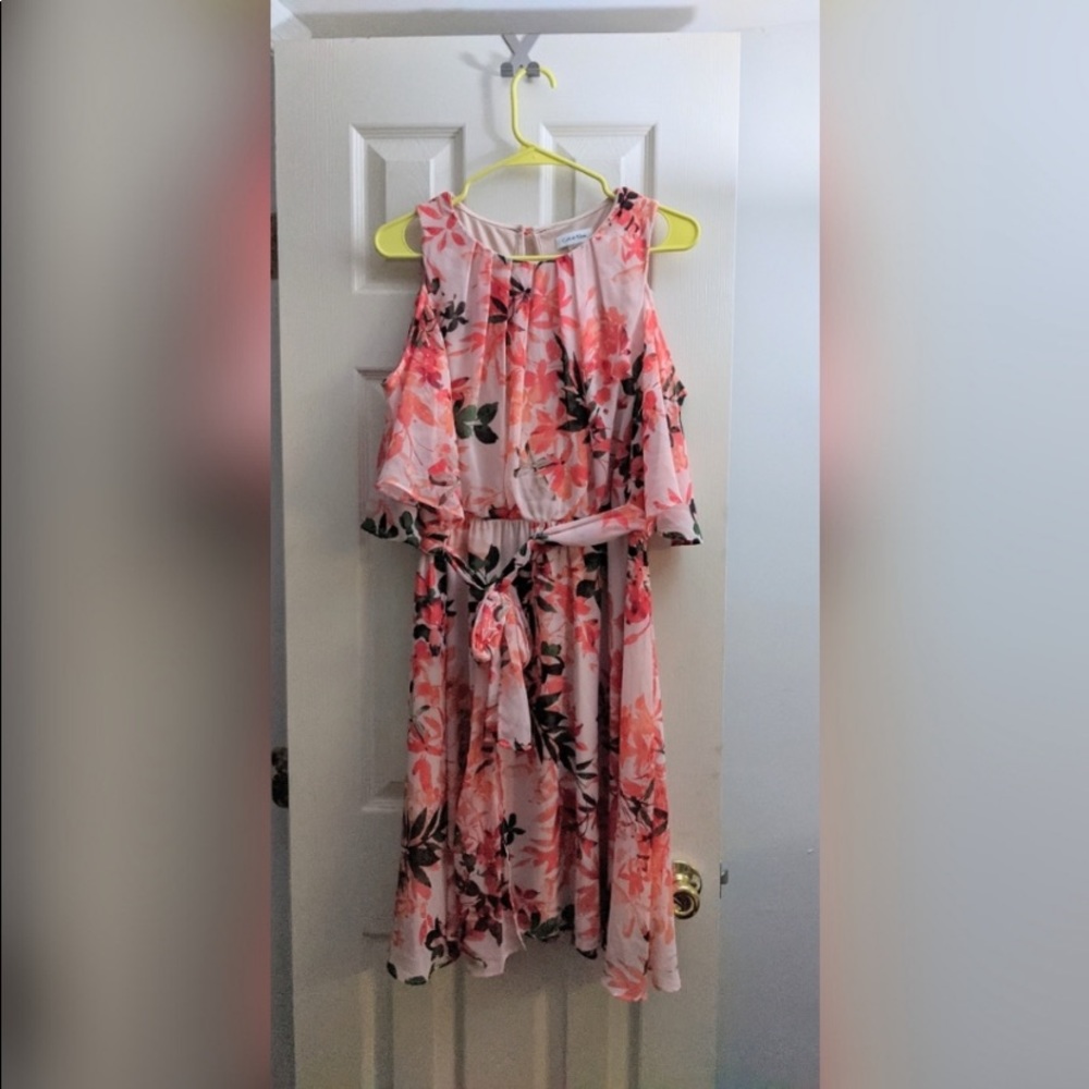 Calvin Klein Women Dress